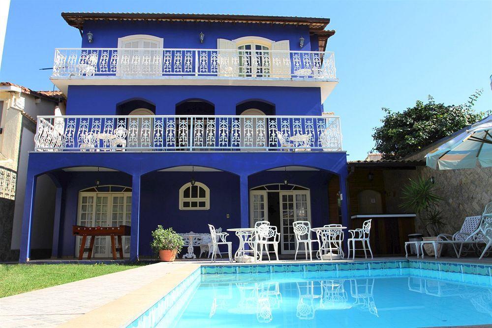 Pousada Portal Do Mar Cabo Frio Ngoại thất bức ảnh