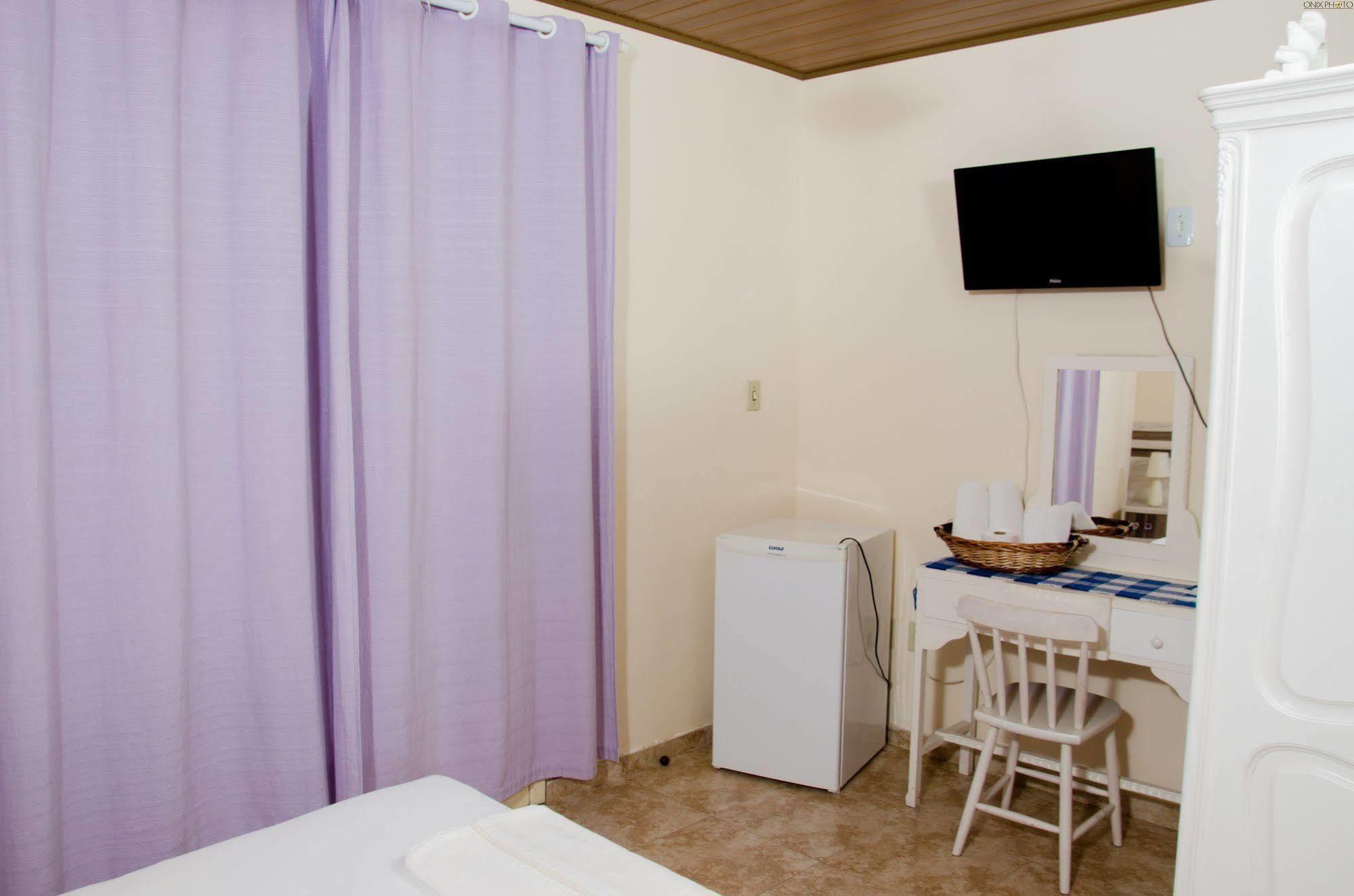 Pousada Portal Do Mar Cabo Frio Ngoại thất bức ảnh