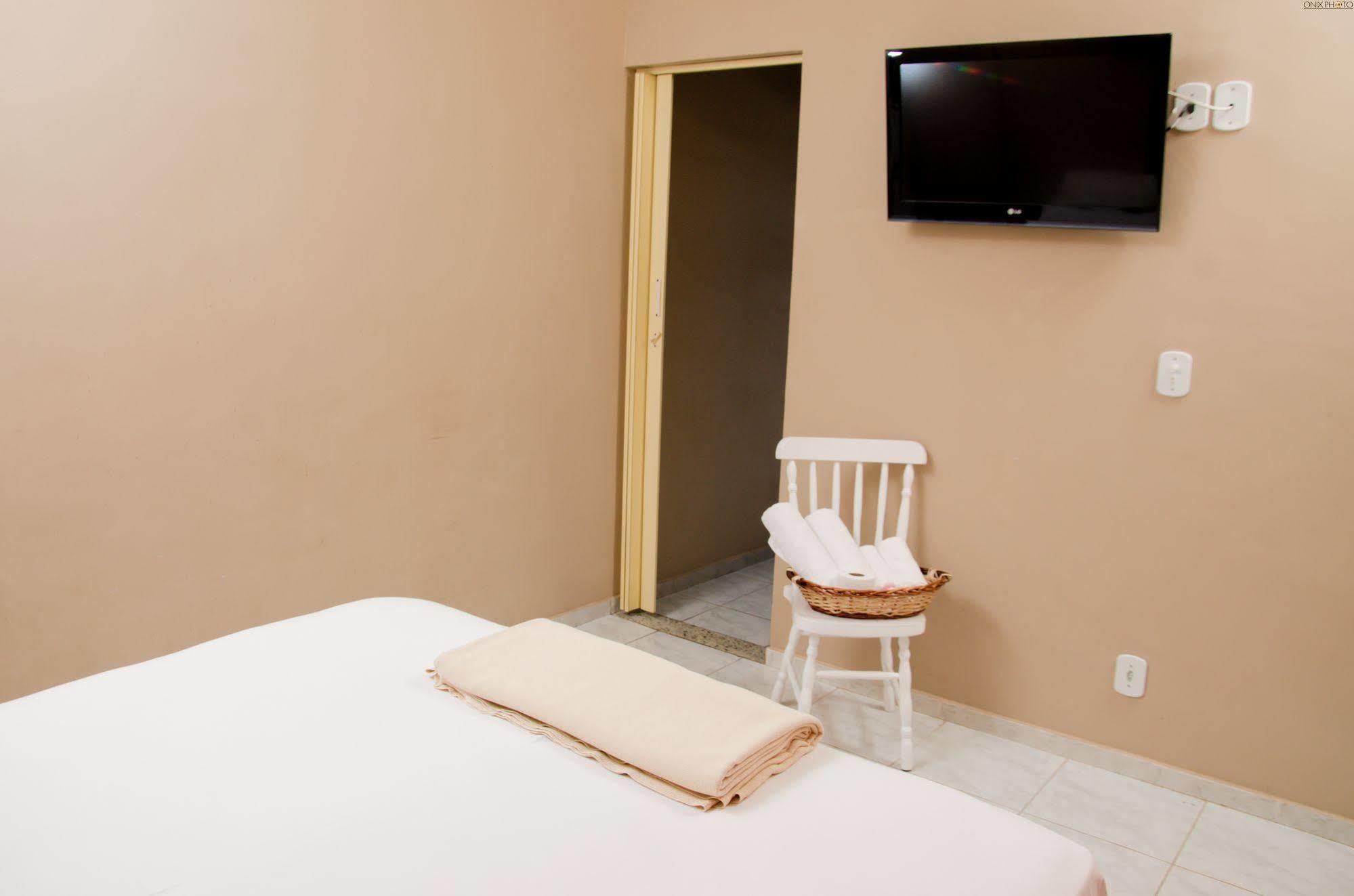 Pousada Portal Do Mar Cabo Frio Ngoại thất bức ảnh