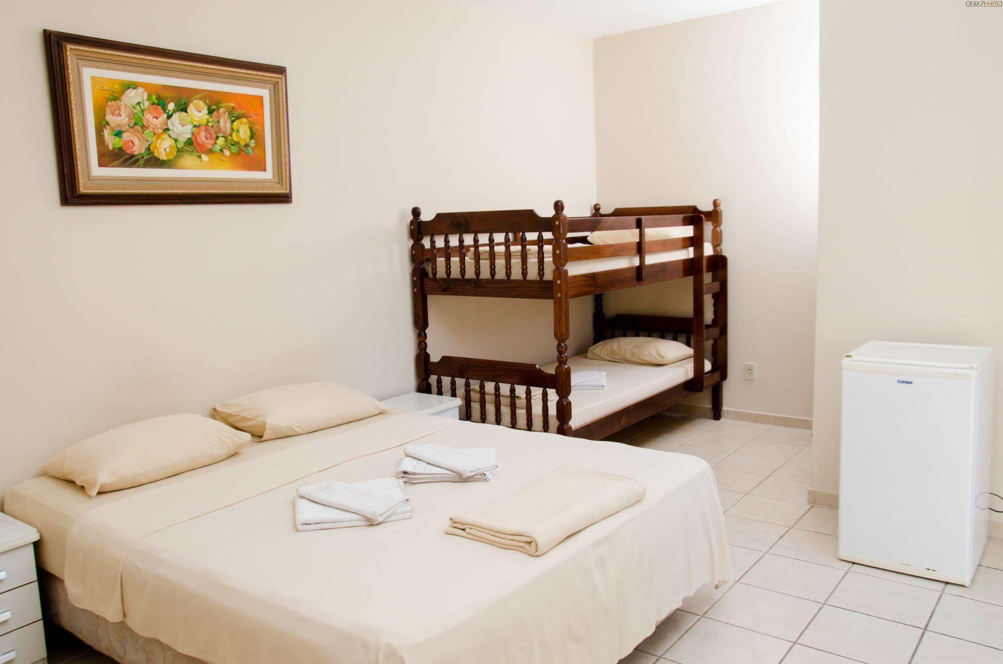 Pousada Portal Do Mar Cabo Frio Ngoại thất bức ảnh