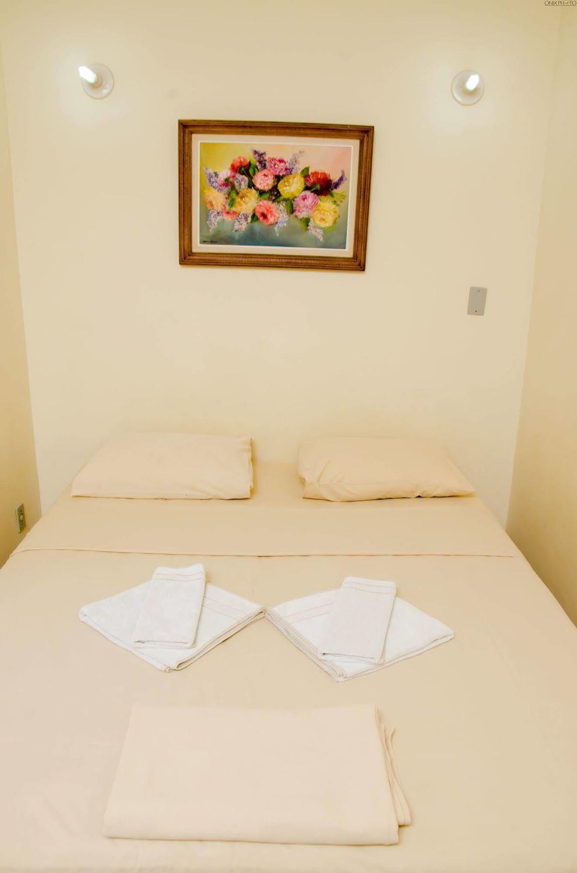 Pousada Portal Do Mar Cabo Frio Ngoại thất bức ảnh