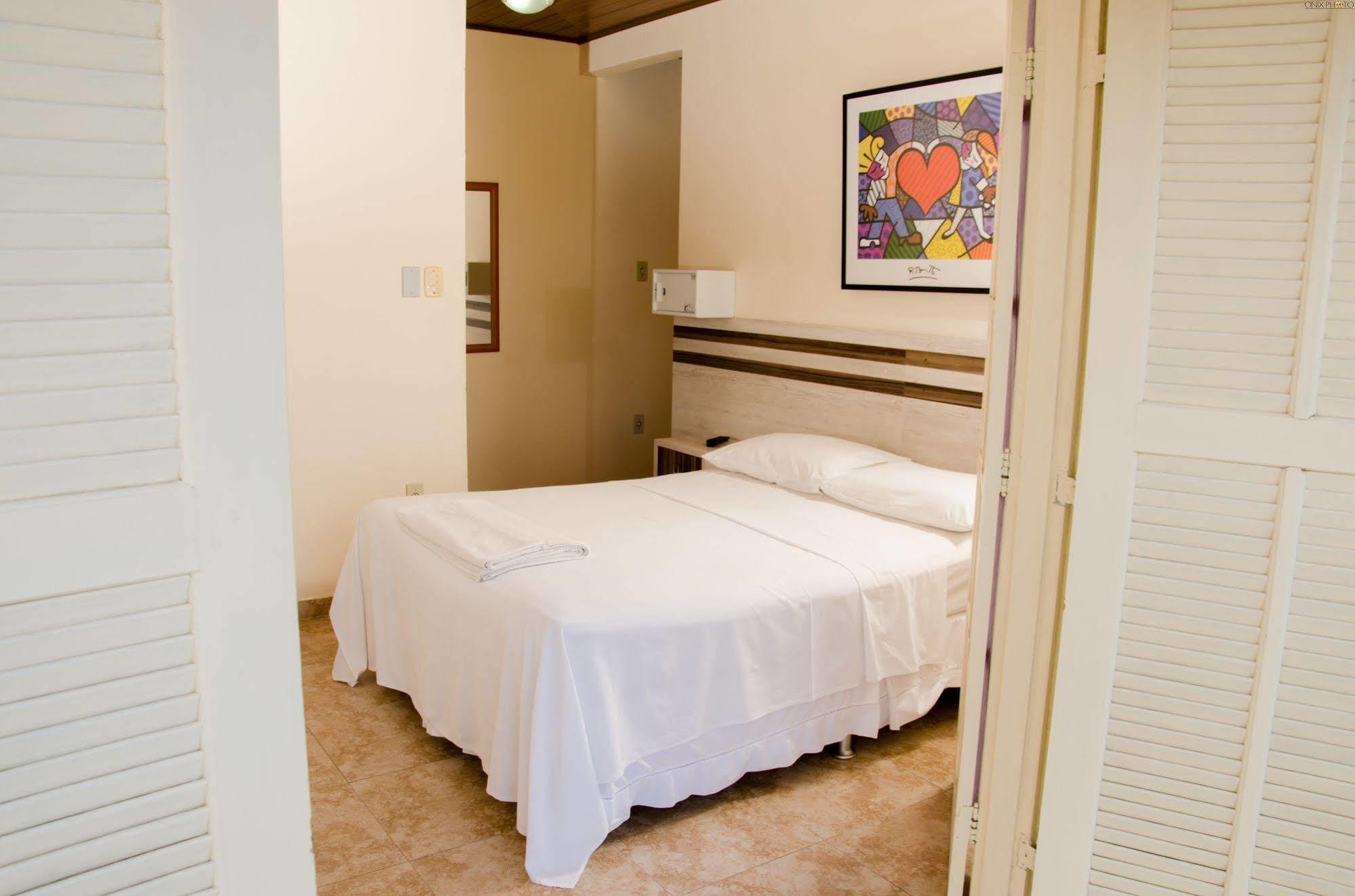 Pousada Portal Do Mar Cabo Frio Ngoại thất bức ảnh