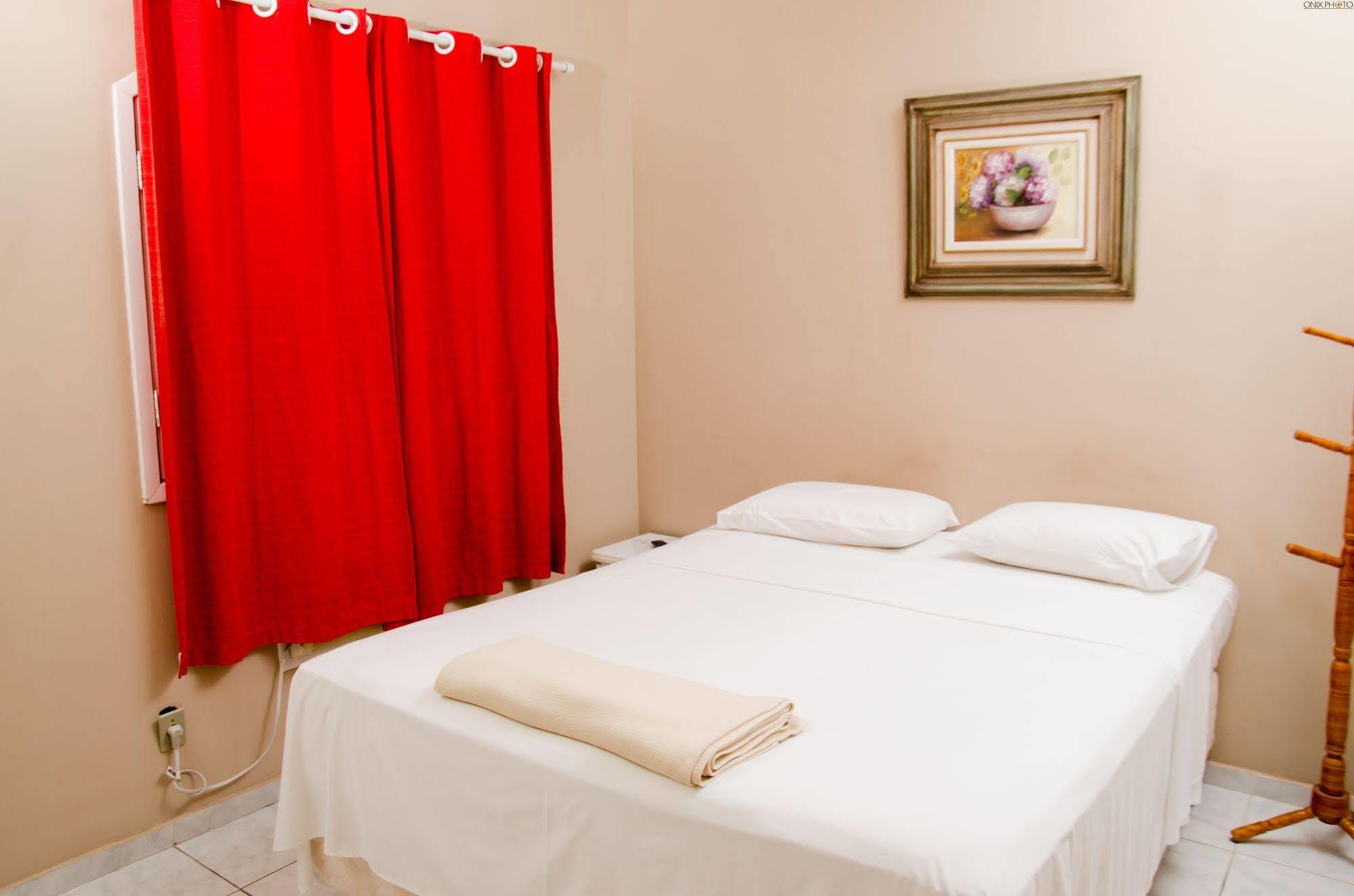 Pousada Portal Do Mar Cabo Frio Ngoại thất bức ảnh