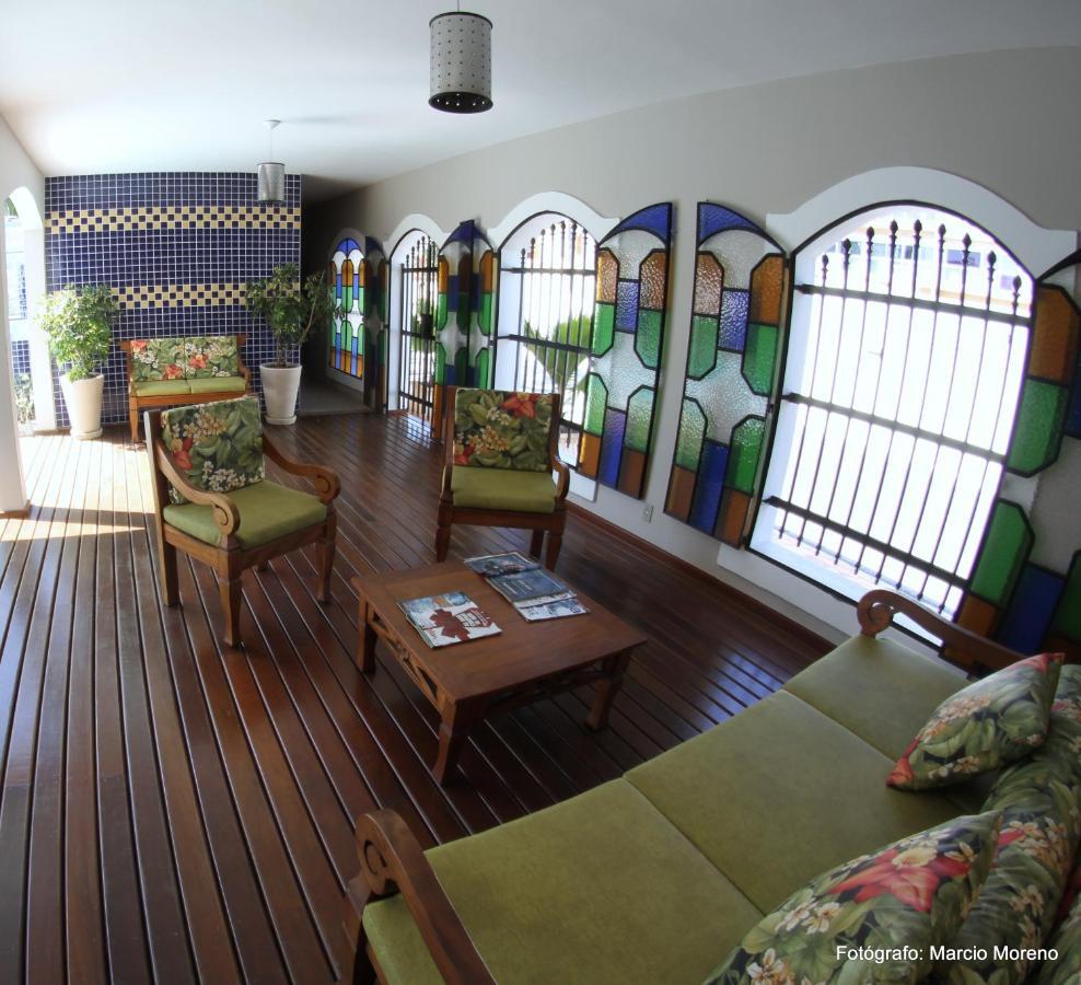 Pousada Portal Do Mar Cabo Frio Ngoại thất bức ảnh