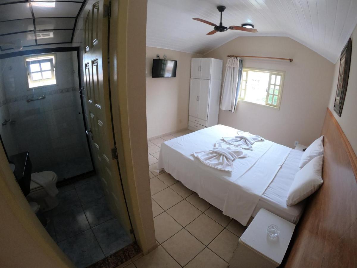 Pousada Portal Do Mar Cabo Frio Ngoại thất bức ảnh