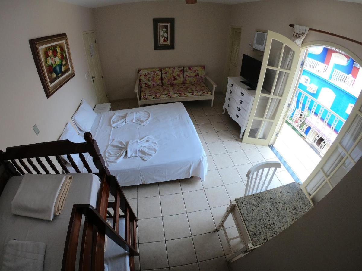 Pousada Portal Do Mar Cabo Frio Ngoại thất bức ảnh