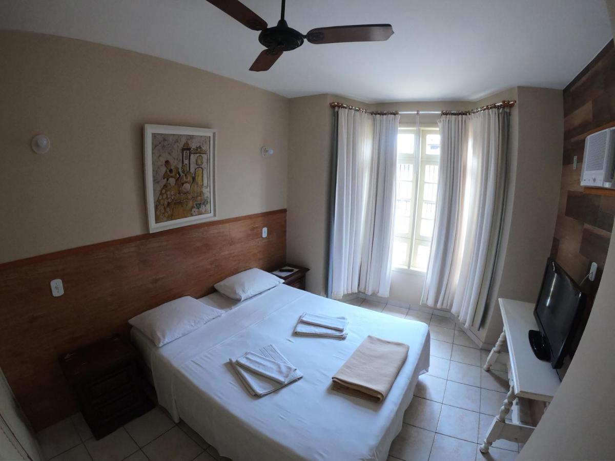 Pousada Portal Do Mar Cabo Frio Ngoại thất bức ảnh