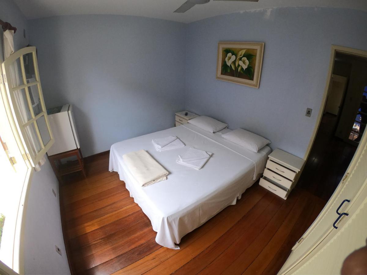 Pousada Portal Do Mar Cabo Frio Ngoại thất bức ảnh