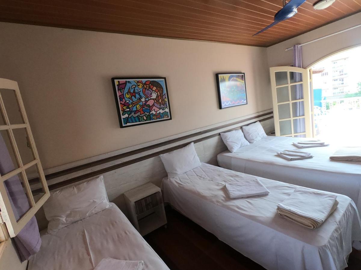 Pousada Portal Do Mar Cabo Frio Ngoại thất bức ảnh