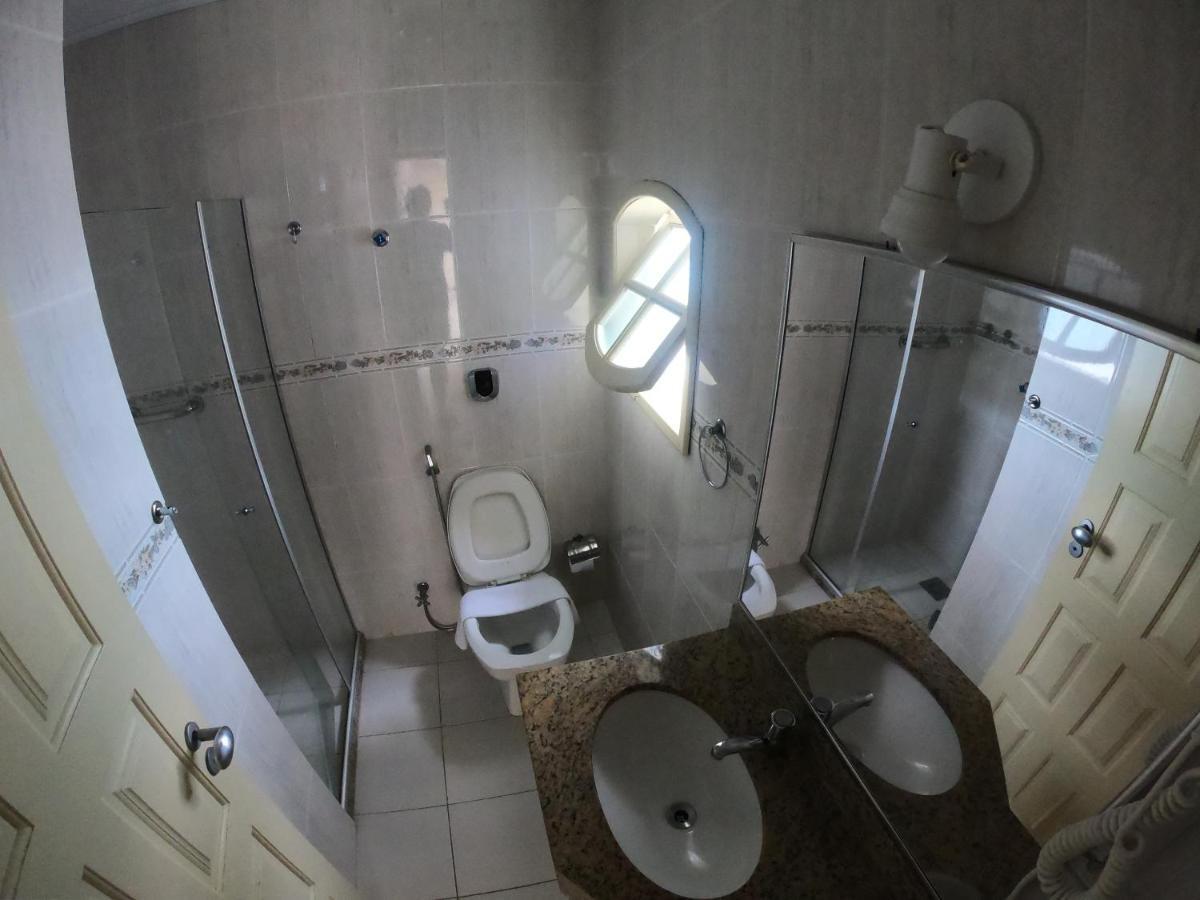 Pousada Portal Do Mar Cabo Frio Ngoại thất bức ảnh