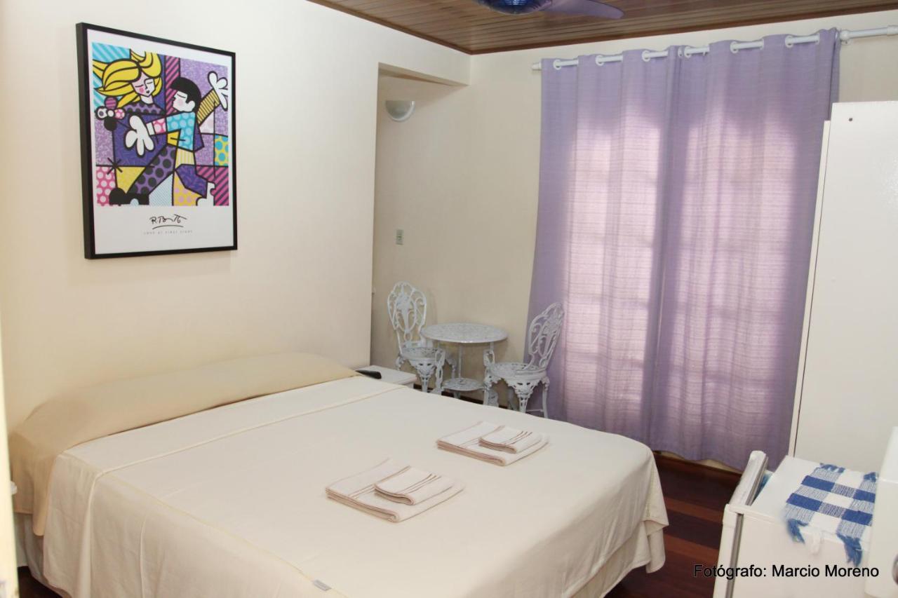 Pousada Portal Do Mar Cabo Frio Ngoại thất bức ảnh