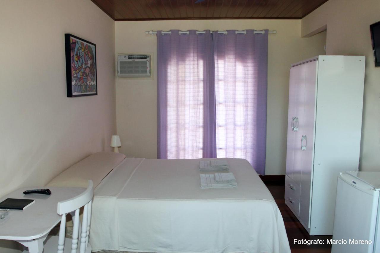 Pousada Portal Do Mar Cabo Frio Ngoại thất bức ảnh