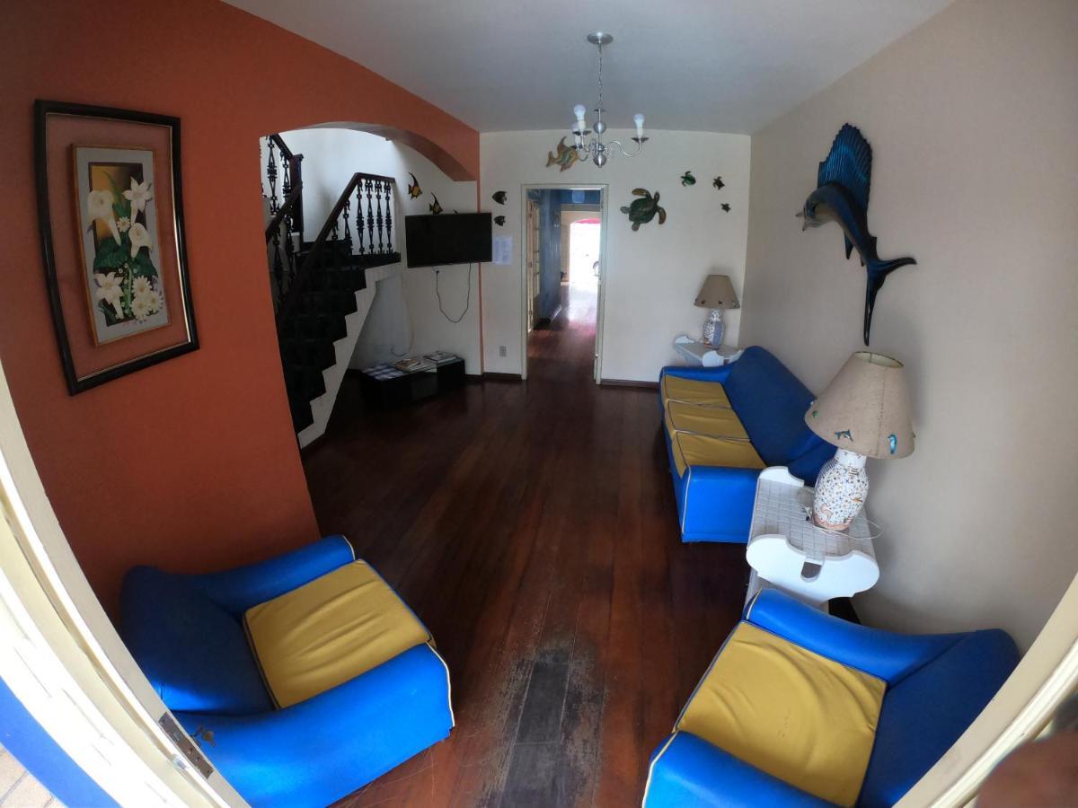 Pousada Portal Do Mar Cabo Frio Ngoại thất bức ảnh