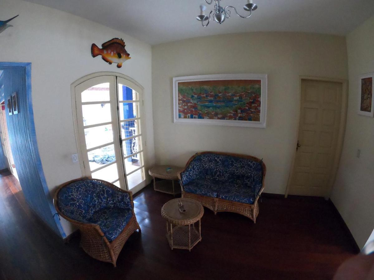 Pousada Portal Do Mar Cabo Frio Ngoại thất bức ảnh