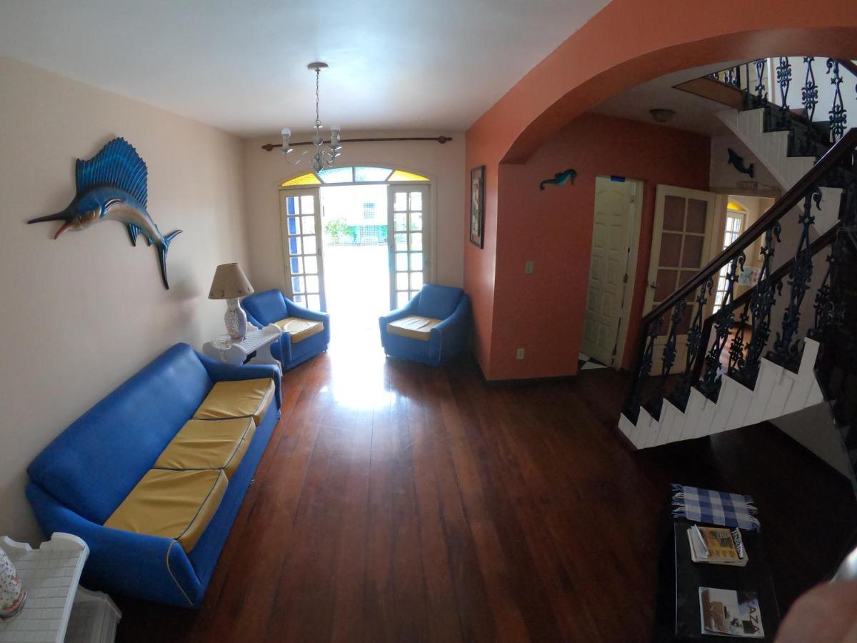 Pousada Portal Do Mar Cabo Frio Ngoại thất bức ảnh